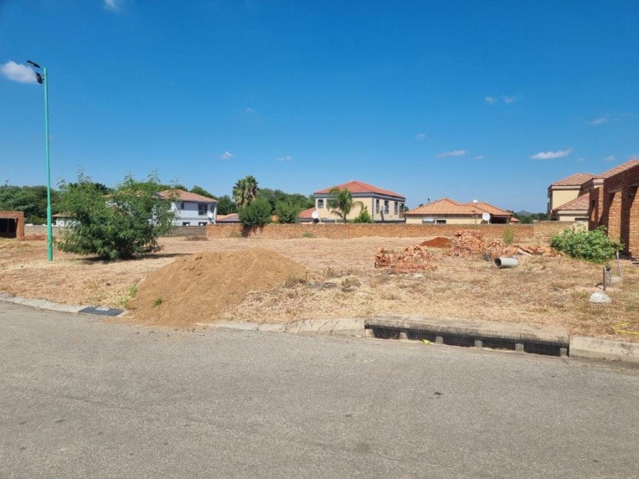 0 Bedroom Property for Sale in Brits North West